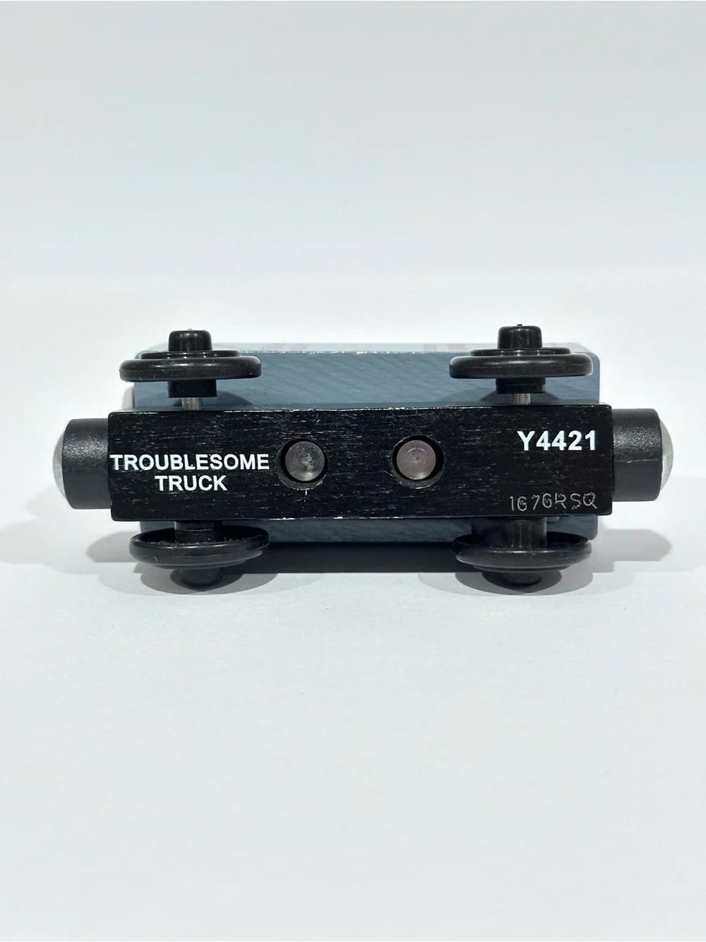 Thomas & Friends Giggling Troublesome Trucks Wooden Railway